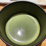 Kyoukaiseki Minokichi - お薄