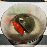 Kyoukaiseki Minokichi - 鉢物