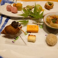 寿司 はせ川 心斎橋本店 - 