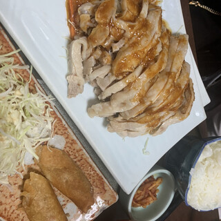 中国台湾料理 王府_1