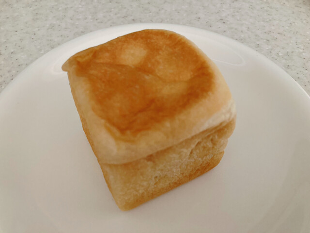 ここのつ豆（ココノツトウ） - 角館（ベーグル）の写真