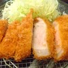 とんかつ瓢