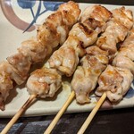 やきとり倶楽部 - 