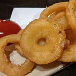 やきとり倶楽部 - 