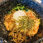 焼肉虎龍 浪漫亭 - 