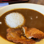 ニコニコ カレー - 