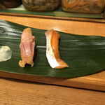 Sushi Dokoro Chiba - 