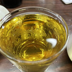 （有）旭屋酒店 - マルスワインの白