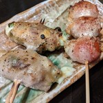 やきとり倶楽部 - 