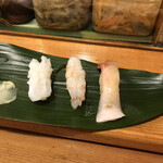 Sushi Dokoro Chiba - 