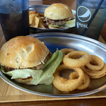 29LaB BURGER - 