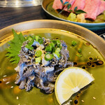 焼肉虎龍 浪漫亭 - 