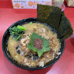 ラーメン 杉田家 - 