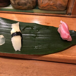 Sushi Dokoro Chiba - 