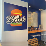 29LaB BURGER - 