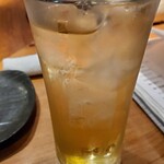 鶏と酒 怜 - 