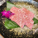 焼肉虎龍 浪漫亭 - 