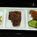 Ookuniya Mambei - 香の物