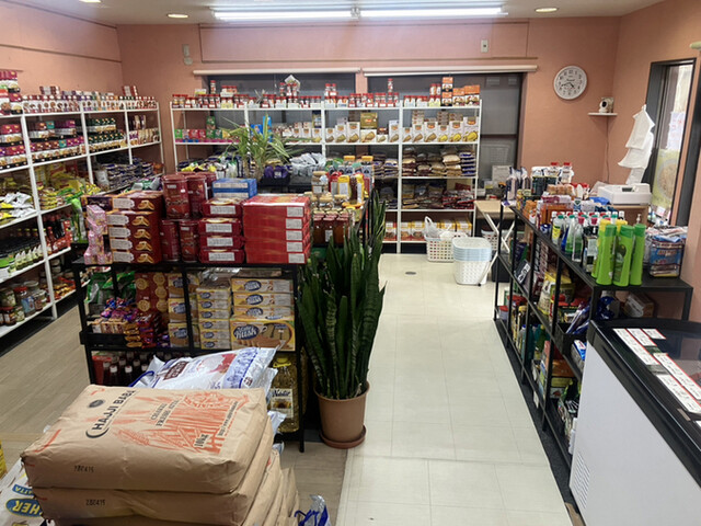 Noor Food Mart photo 4