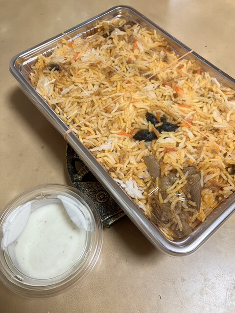 Noor Food Mart photo 2