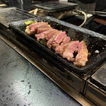 焼肉かつらぎ - 