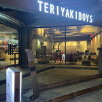 TERIYAKI BOYS - 