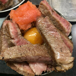 焼肉かつらぎ - 