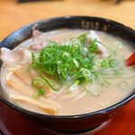 うま屋ラーメン - 特製ラーメン☆