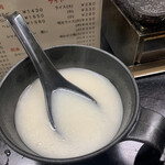 焼肉かつらぎ - 