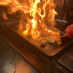 焼肉かつらぎ - 