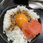 焼肉かつらぎ - 