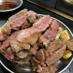 焼肉かつらぎ - 