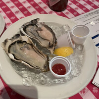 グランド・セントラル・オイスターバー&レストラン 品川店 -  グランド・セントラル・オイスターバー&レストラン 品川店 -