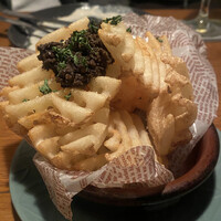 Seafood bar Ermitage 横浜鶴屋町店 - 