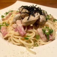 Seafood bar Ermitage 横浜鶴屋町店 - 