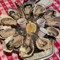 グランド・セントラル・オイスターバー&レストラン 品川店 -  グランド・セントラル・オイスターバー&レストラン 品川店 -