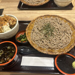 Oraga Soba - 