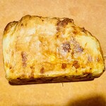 くがのマル井パン - チーズ食