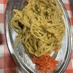 スパゲッティーのパンチョ - 