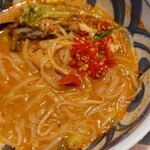 Khuan Jai - ちょっと入れたら強烈パンチ！