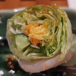 Khuan Jai - 新鮮な野菜ONLY