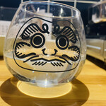 鴨と葱 淀水二行 - 