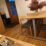 フランス食堂 オグチ - 