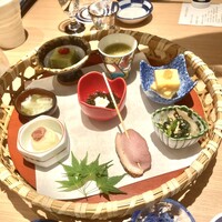 和食日和 おさけと 日本橋 - 