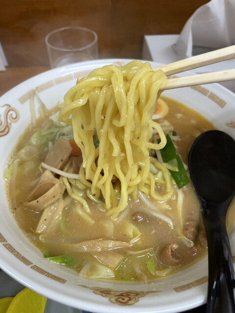 麺たんぴん - 浪岡/ラーメン | 食べログ
