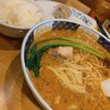 支那麺 はしご 赤坂店