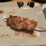 白金 酉玉 神楽坂店 - 