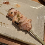 白金 酉玉 神楽坂店 - 