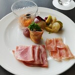 リーガロイヤルグラン沖縄 Dining 19 - 