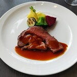 リーガロイヤルグラン沖縄 Dining 19 - 